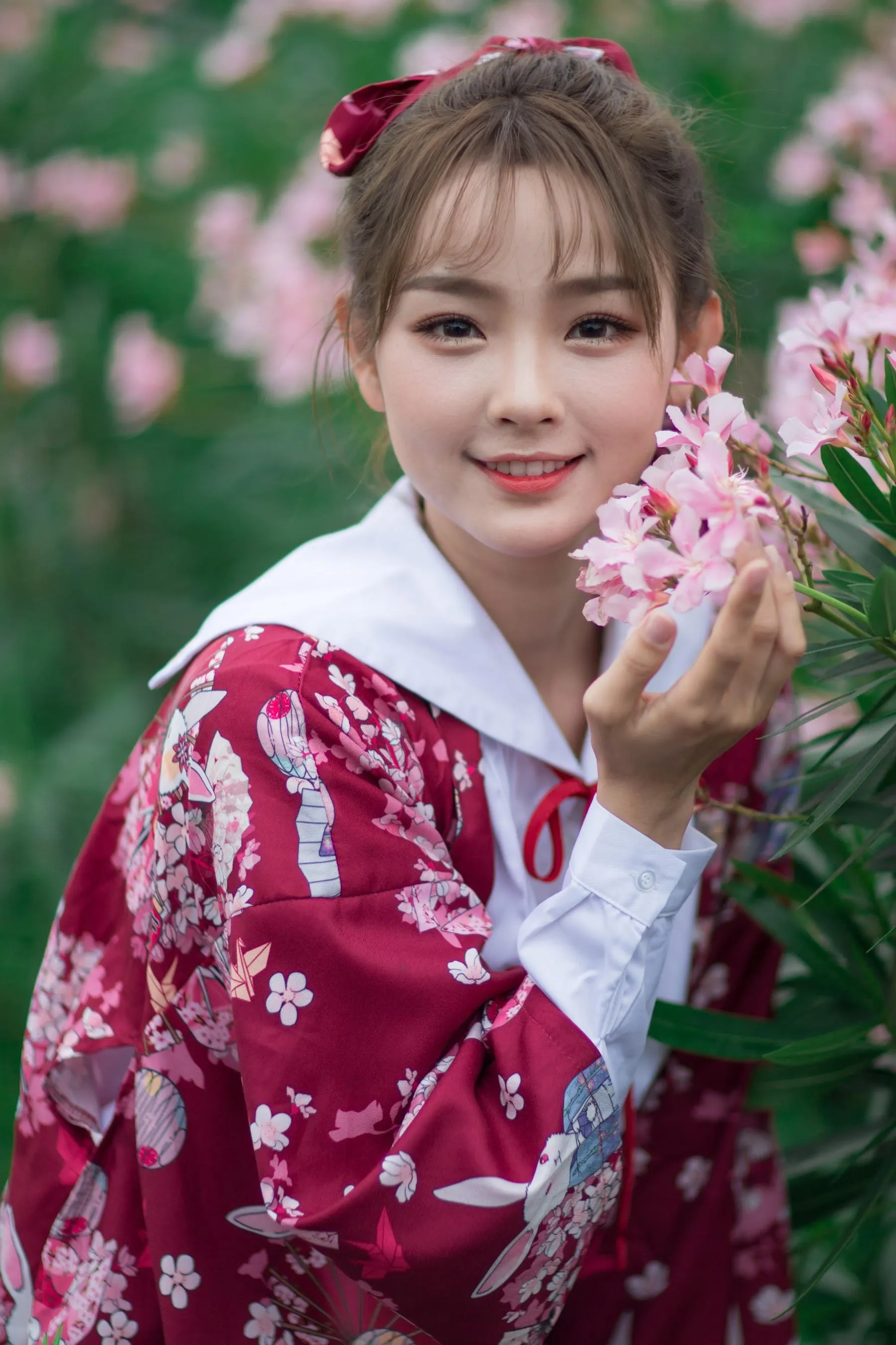 [YITUYU艺图语]2021.09.04 夏日物语 丹婷 [22P]插图5